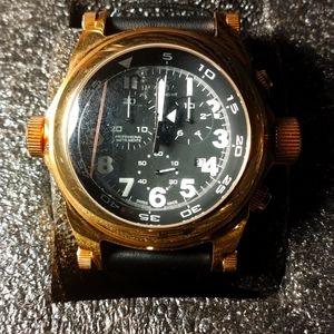 INVICTA MENS WATCH LUPAH DIVER